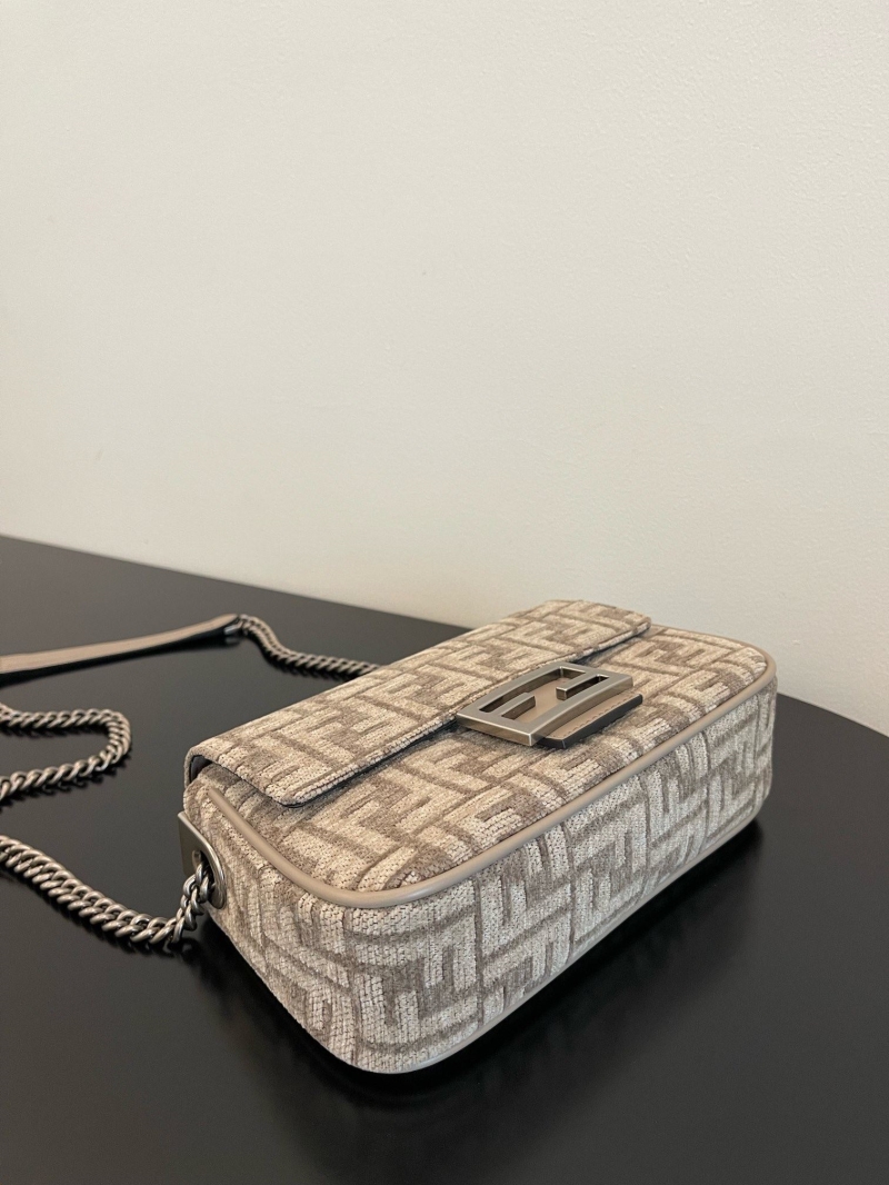 Fendi Satchel Bags